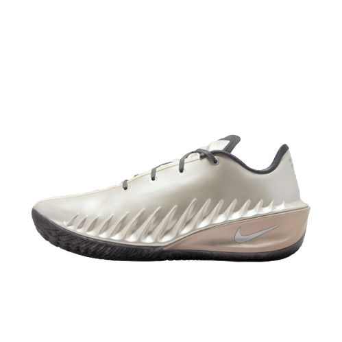 【官網限定】Nike G.T. Cut 4 EP "Rob Dillingham" 珍珠白 籃球鞋 男鞋 IQ8243-001 V