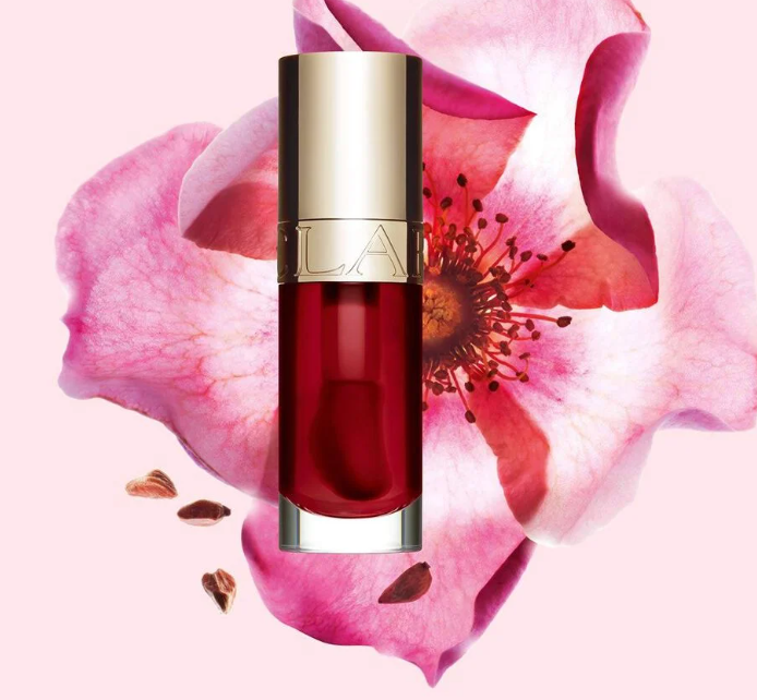 [S] BEAUTY CLARINS CHERRY 03 LIP COMFORT OIL, 7ML, SBU767 (SBU767)