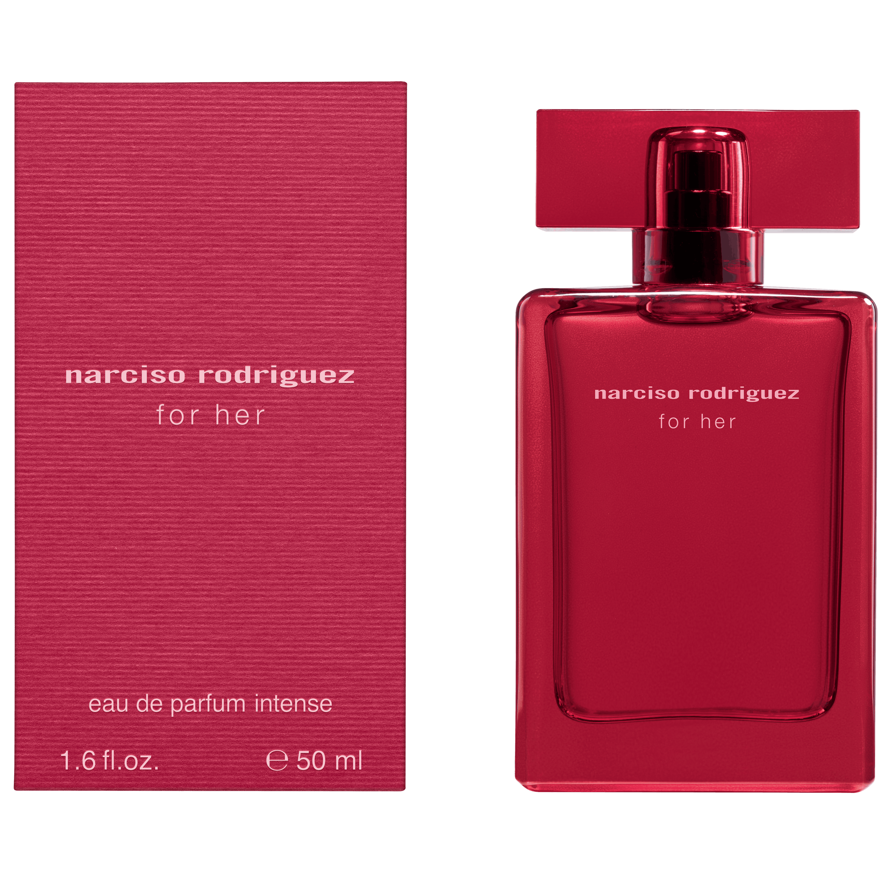 【NR】NR25 For Her 同名淡香精 馥郁版 50ML