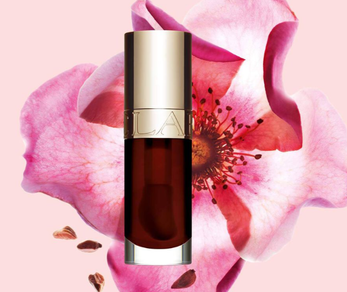 [S] BEAUTY CLARINS CHOCOLATE 09 LIP COMFORT OIL, 7ML, SBU768 (SBU768)