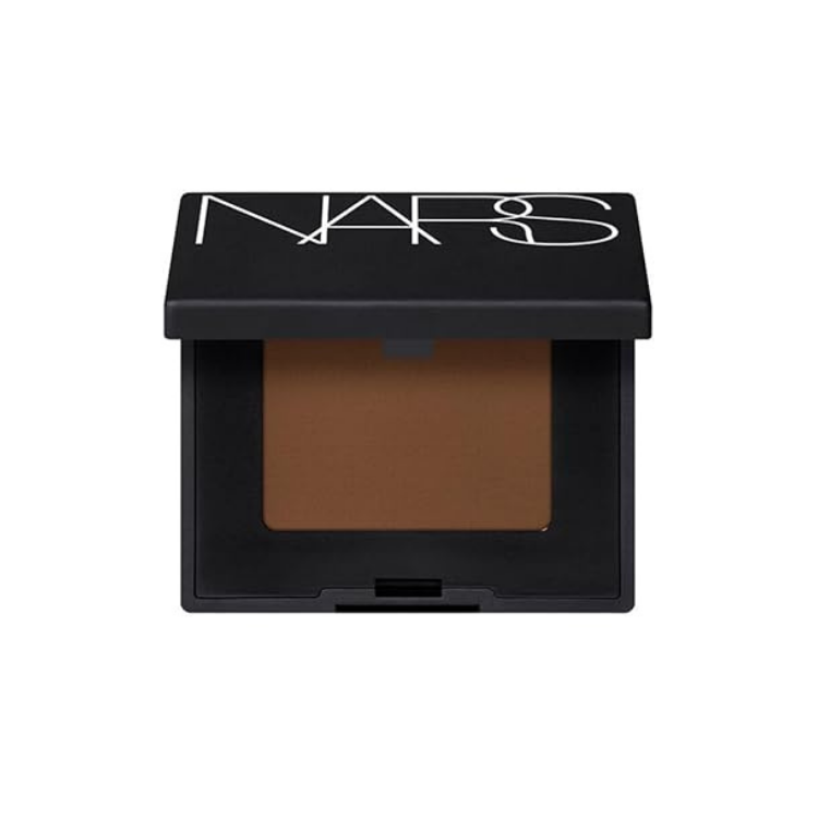 【NARS】柔緞單色眼影 BENGALI