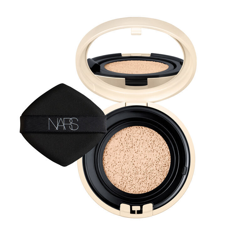 【NARS】瞬效水凝光氣墊粉餅(蕊) HALLA