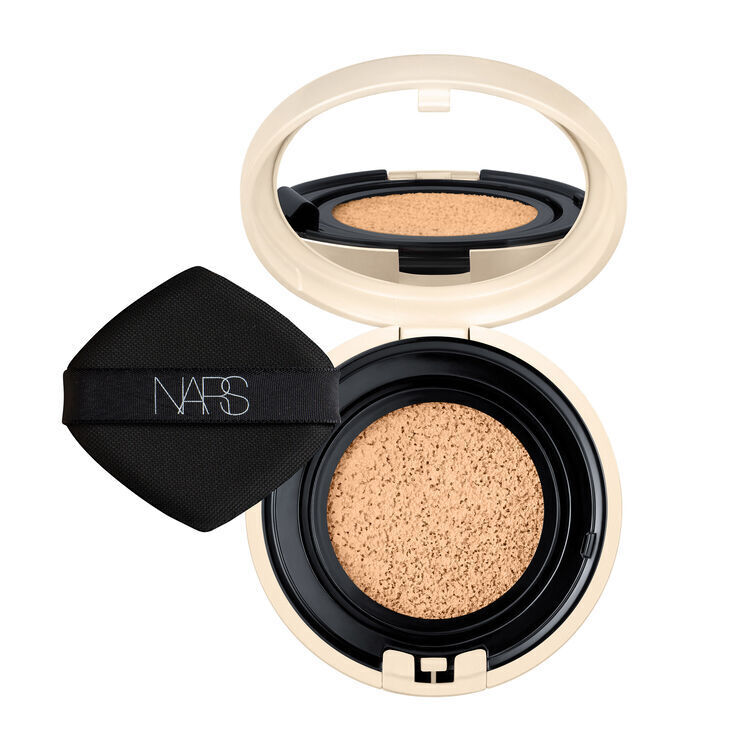 【NARS】瞬效水凝光氣墊粉餅(蕊) VIENNA