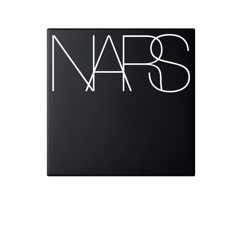 【NARS】超持久亮顏氣墊粉餅粉盒
