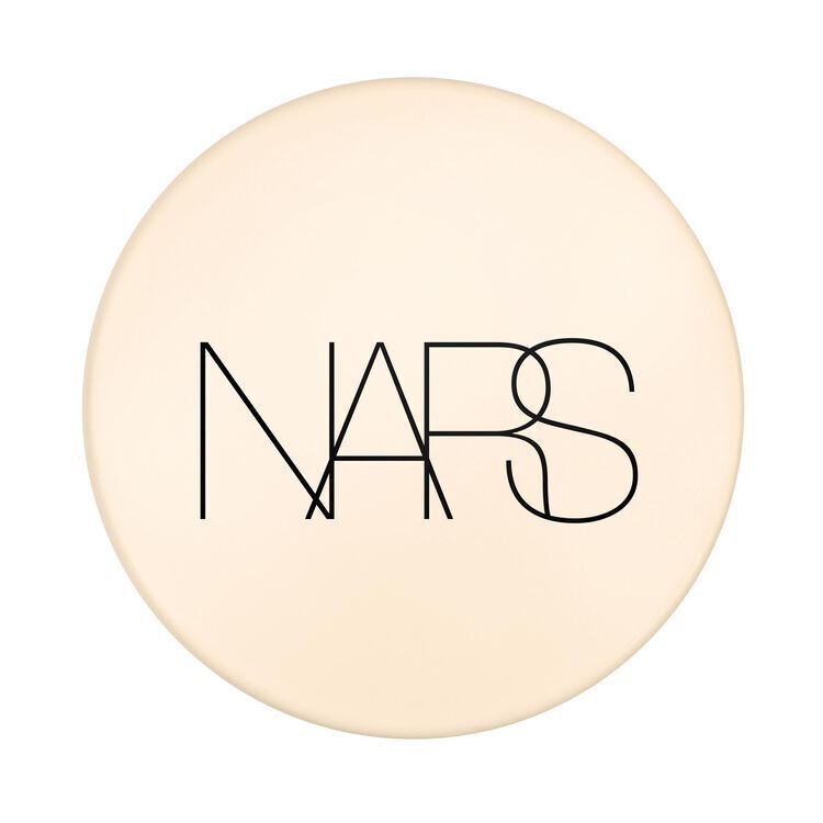 【NARS】瞬效水凝光氣墊粉盒