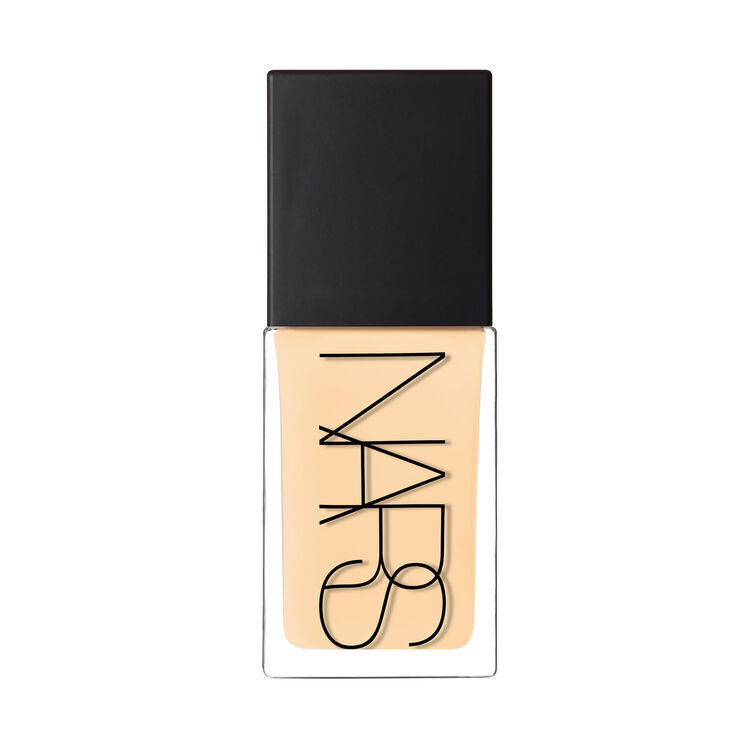 【NARS】裸光肌萃粉底精華 DEAUVILLE