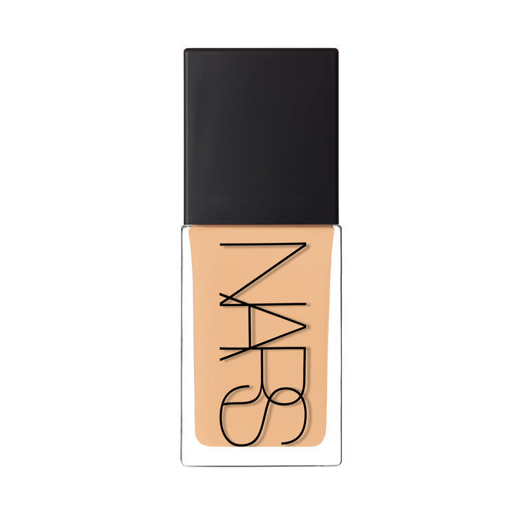 【NARS】裸光肌萃粉底精華 PUNJAB