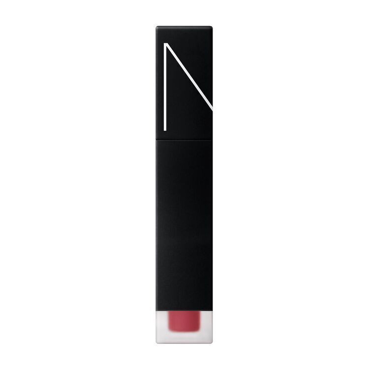 【NARS】雲霧唇露 TURNED ON