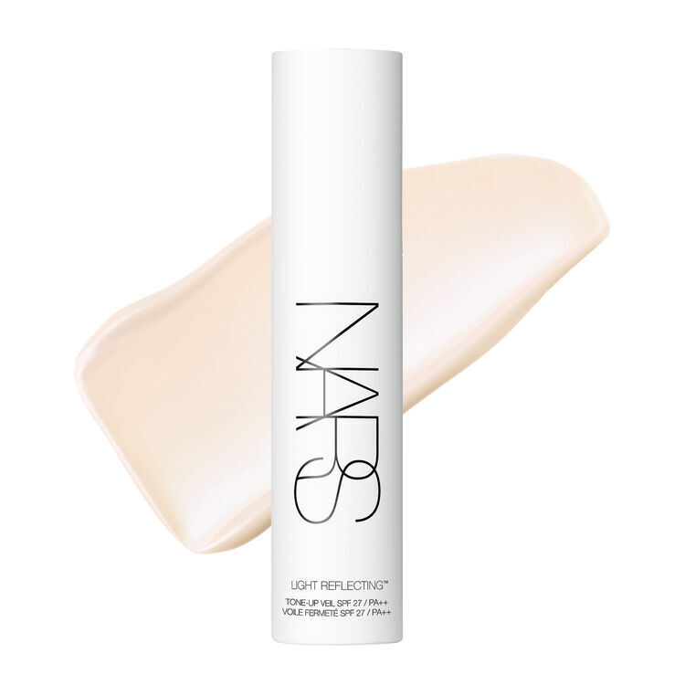 【NARS】裸光亮顏妝前凝乳 A