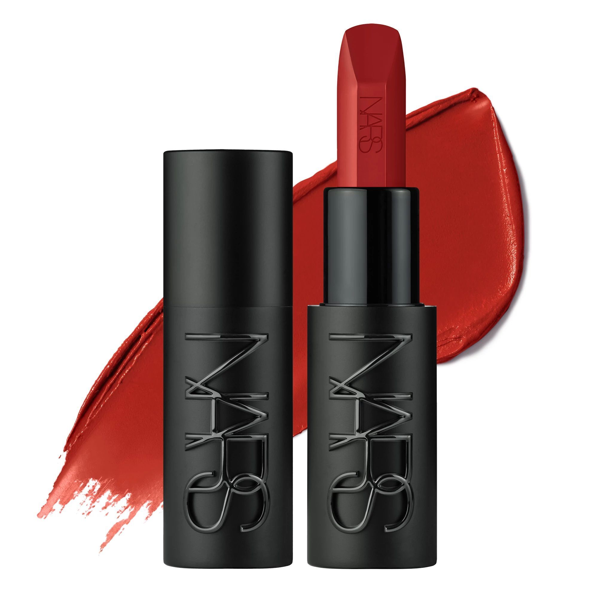 【NARS】奢慾緞光唇膏 DESIROUS