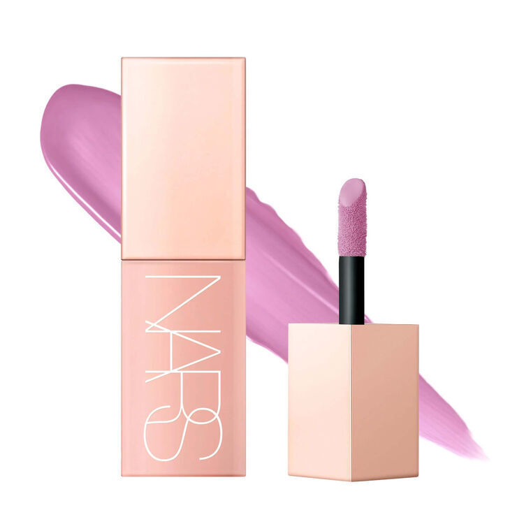 【NARS】激情過後腮紅露 WANDERLUST