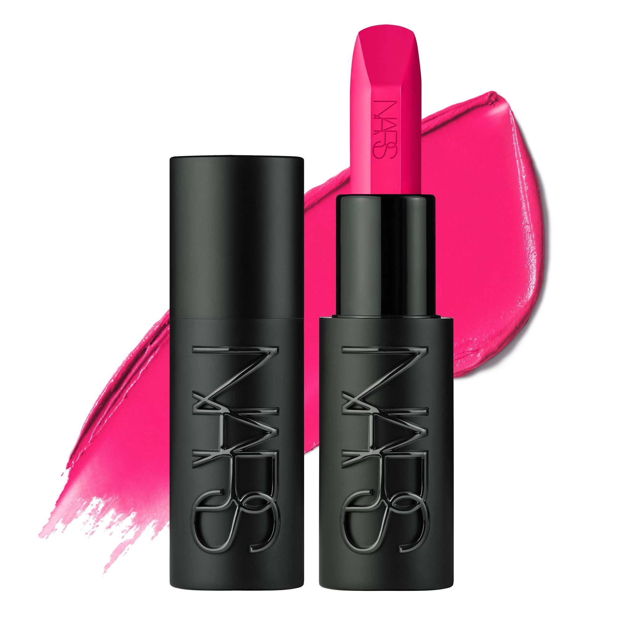 【NARS】奢慾緞光唇膏 PROVOCATEUR