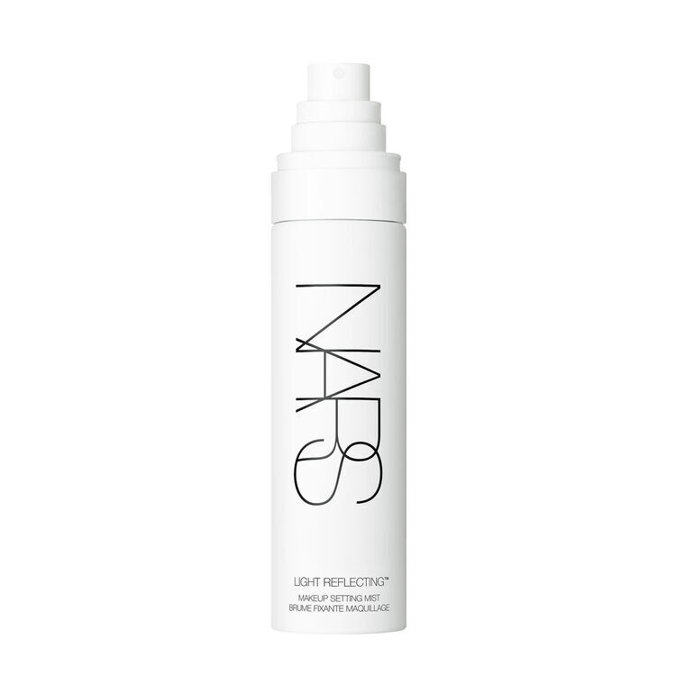 【NARS】裸光超持久亮顏定妝噴霧