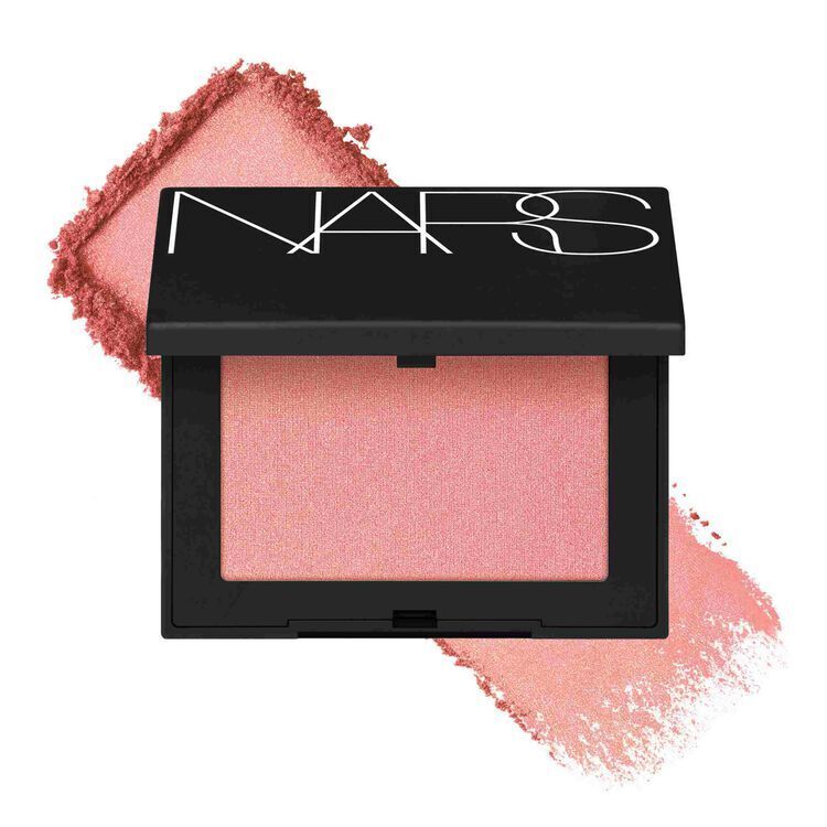 【NARS】炫色腮紅 ORGASM