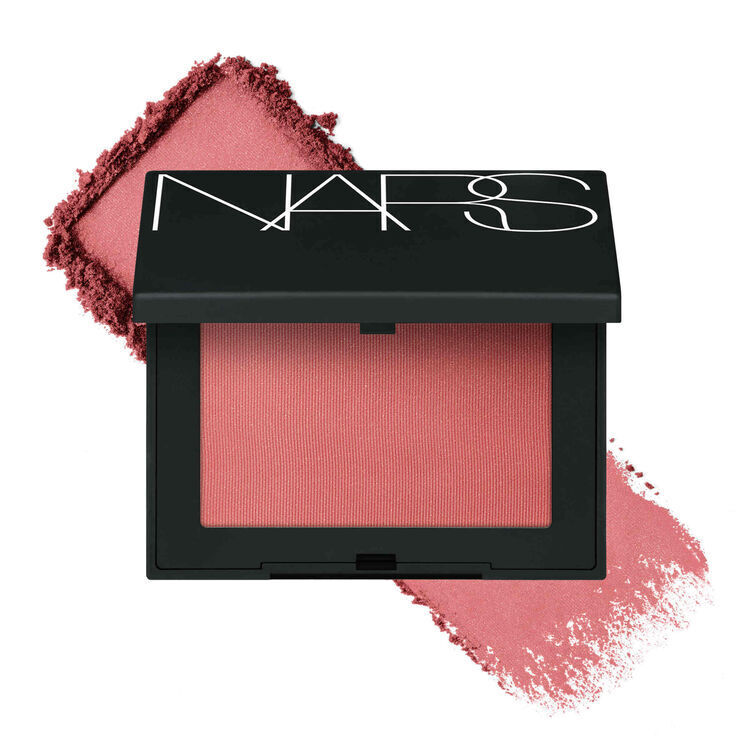 【NARS】炫色腮紅 TORRID