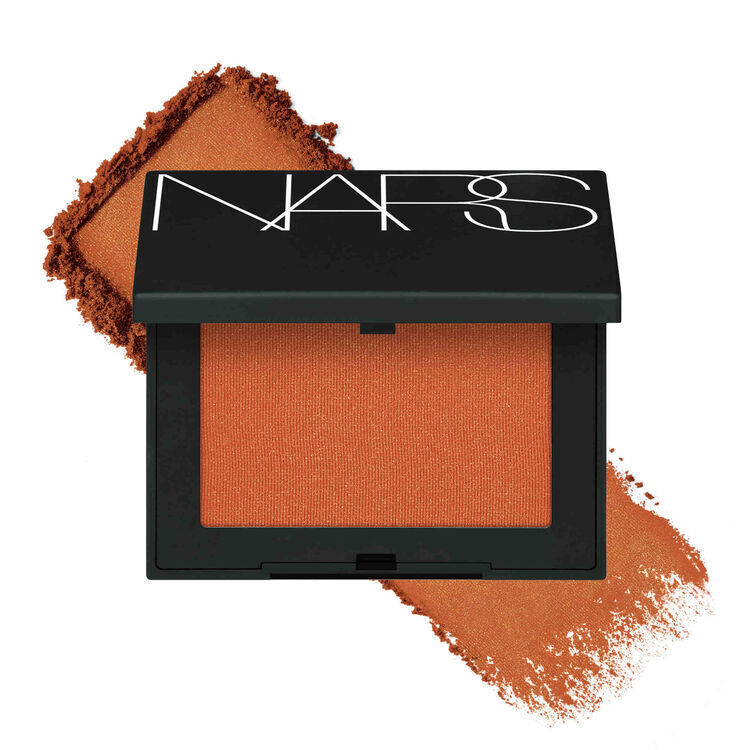 【NARS】炫色腮紅 TAJ MAHAL