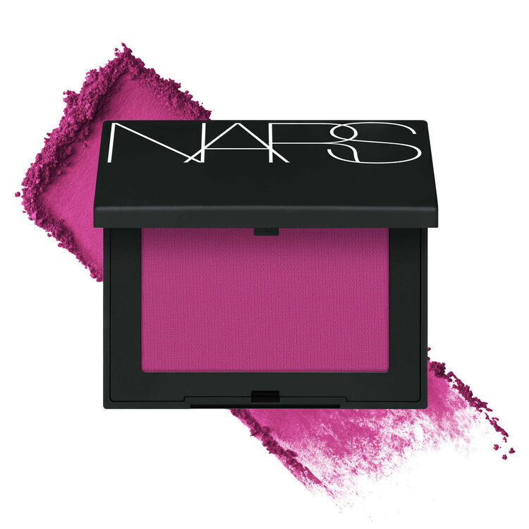 【NARS】炫色腮紅 TEASED