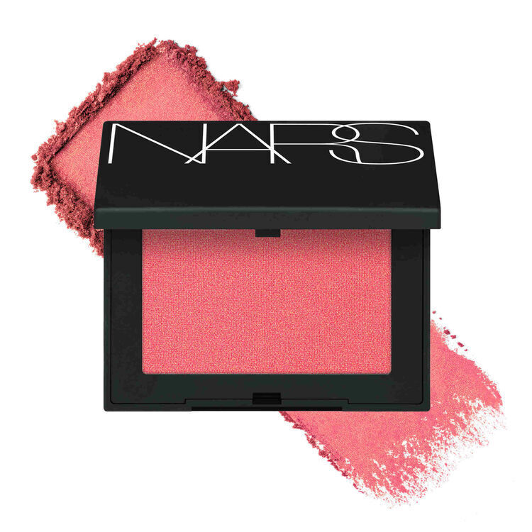 【NARS】炫色腮紅 ORGASM X