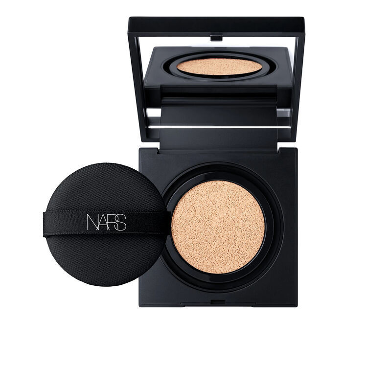 【NARS】超持久亮顏氣墊粉餅 Finland