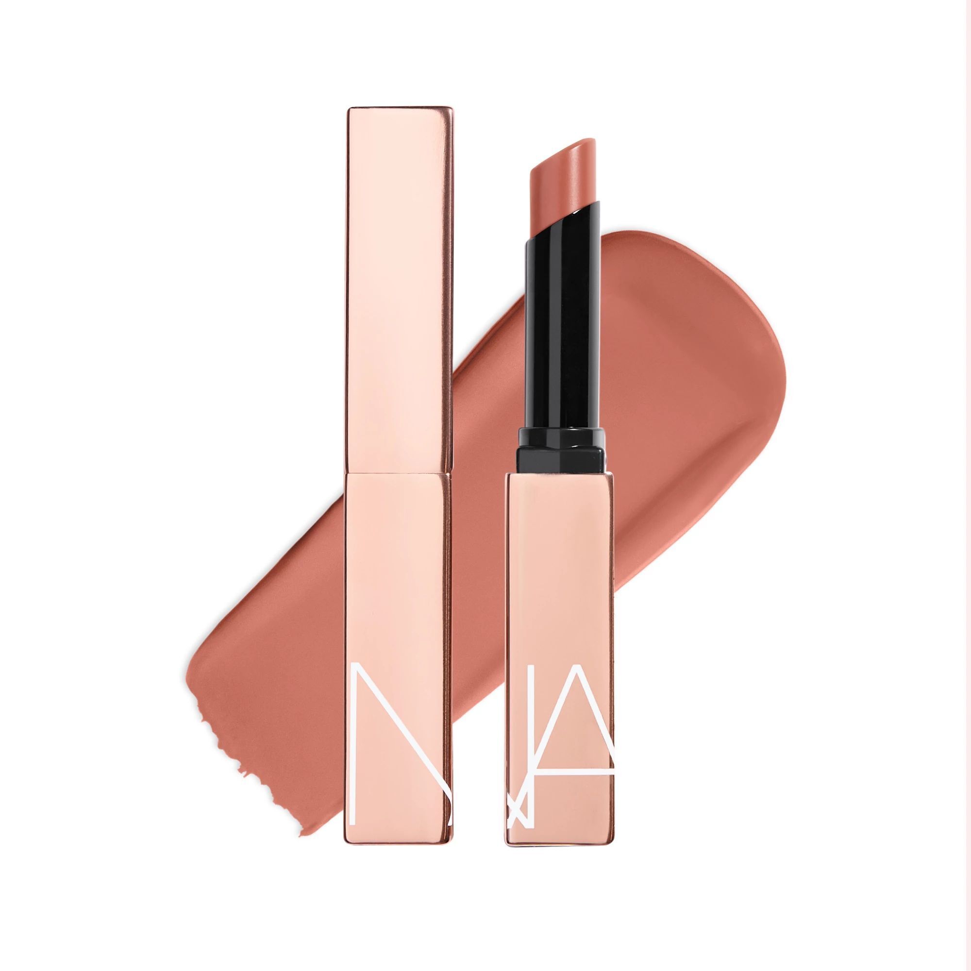【NARS】激情過後水光唇膏 VOYEUR