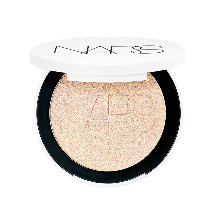 【NARS】裸光幻閃亮采餅 EROS