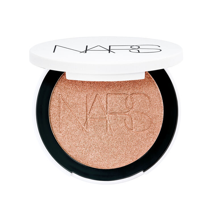 【NARS】裸光幻閃亮采餅 OPHELIA