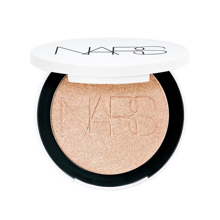【NARS】裸光幻閃亮采餅 ELECTRA