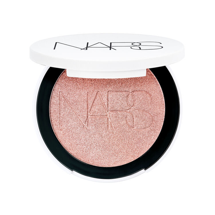 【NARS】裸光幻閃亮采餅 HEAVENLY