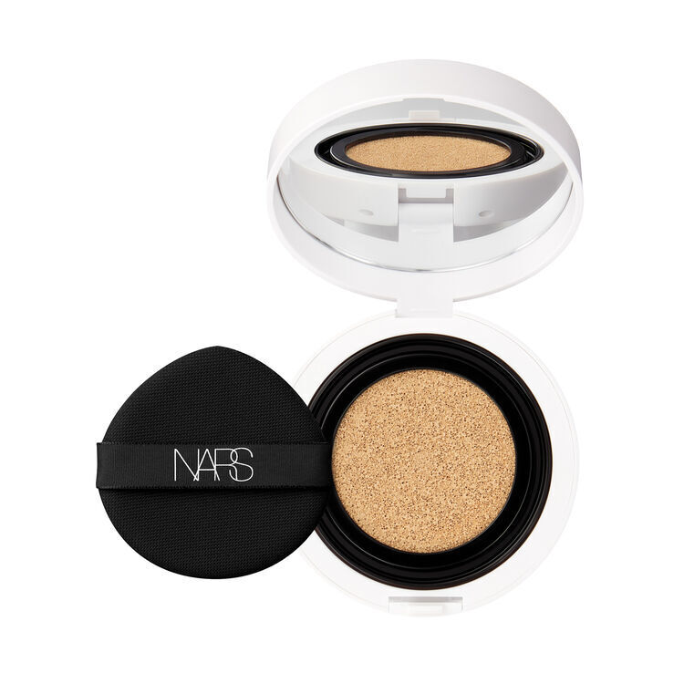 【NARS】裸光凝亮水精華氣墊(蕊) DEAUVILLE