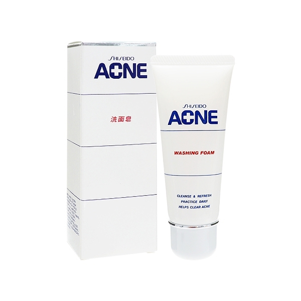 【COSMETICS】面皰洗面皂 75ML
