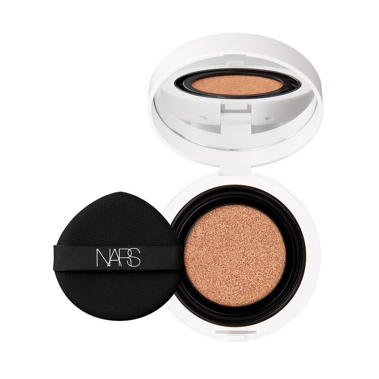 【NARS】裸光凝亮水精華氣墊(蕊) MONT BLANC