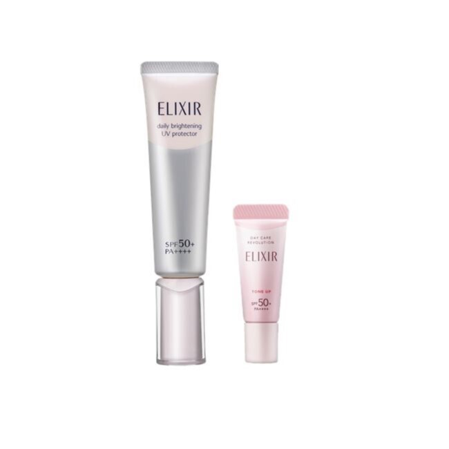 【ELIXIR】EI NO.1明星小銀管組