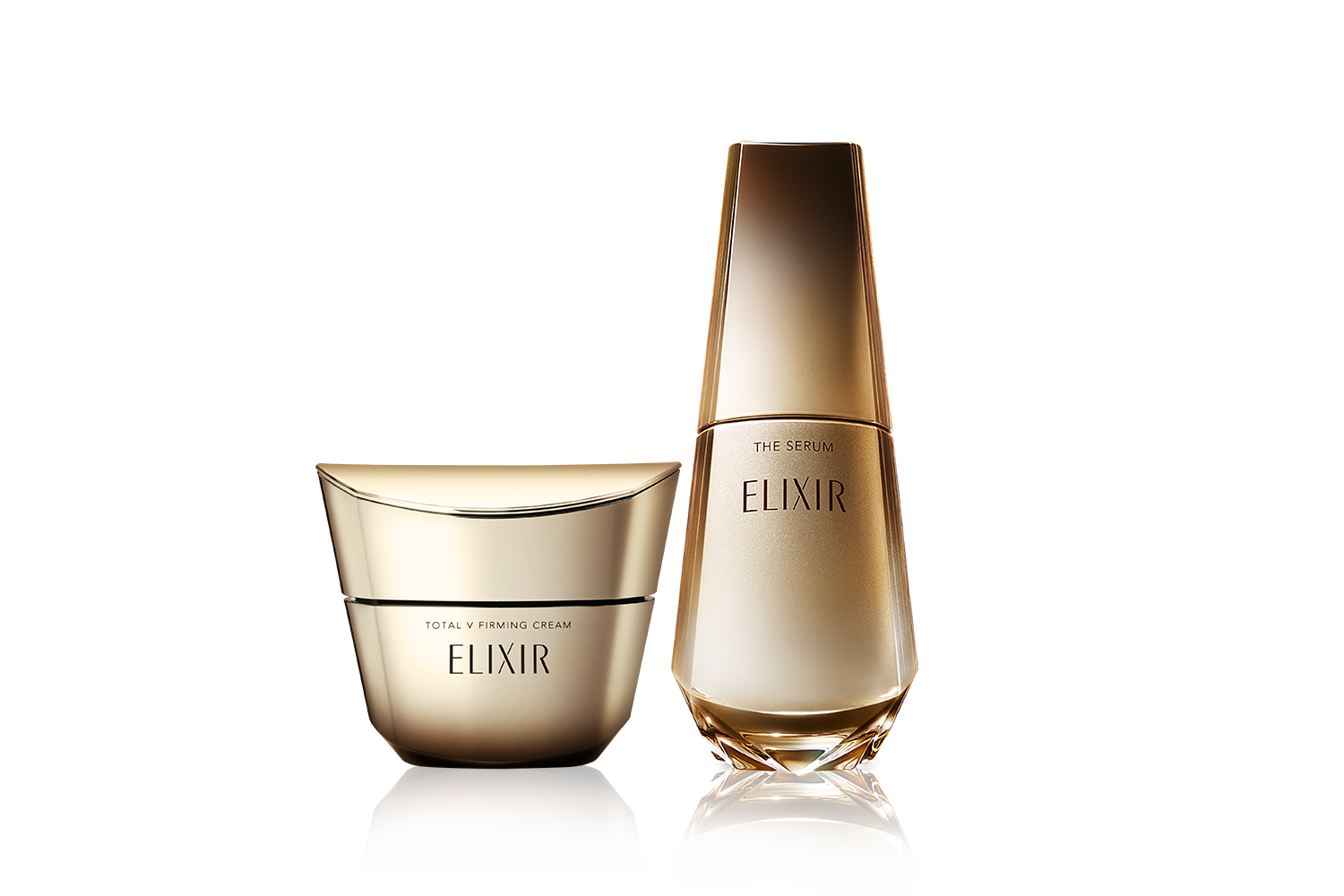 【ELIXIR】EI膠原飆速緊緻組