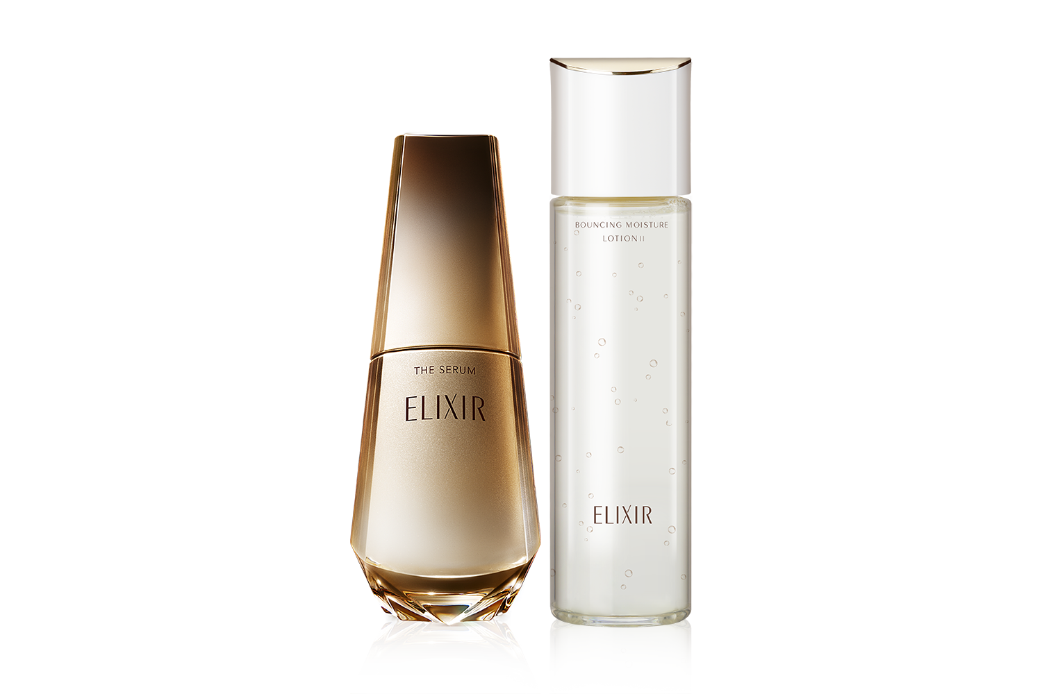 【ELIXIR】EI膠原能量精華組(滋)