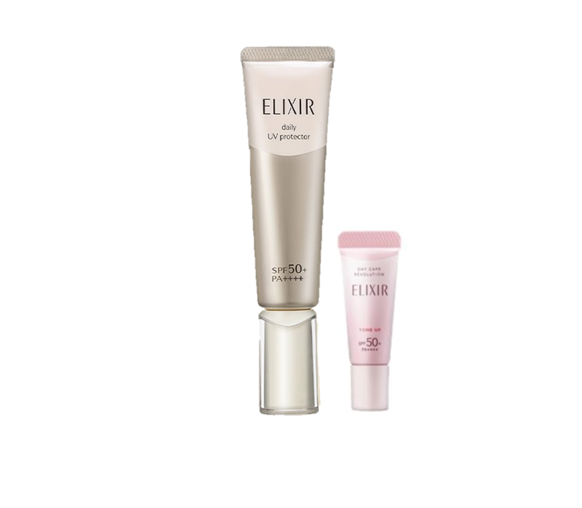 【ELIXIR】EI NO.1明星小金管組