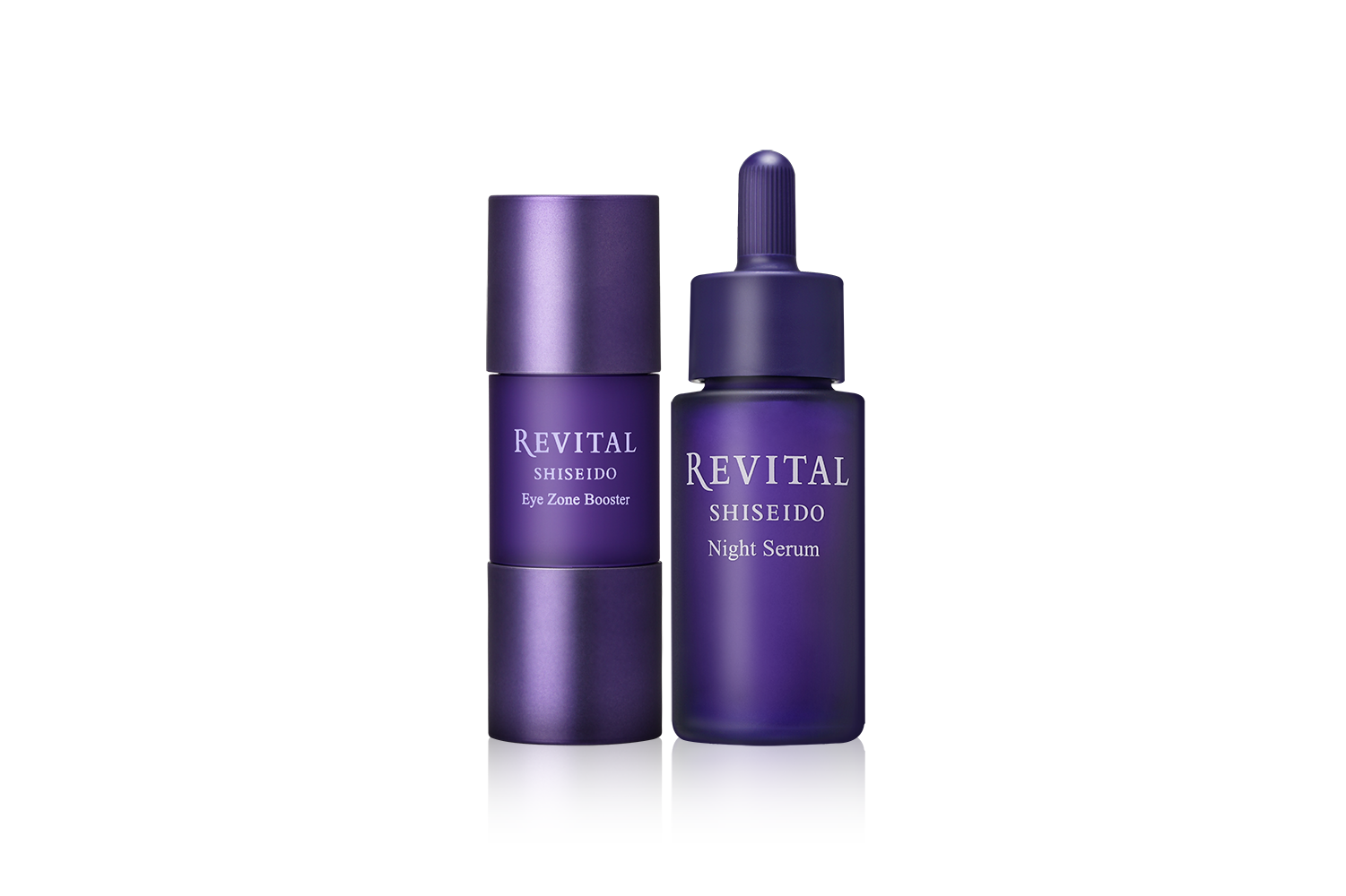 【REVITAL】RE多胺加油組
