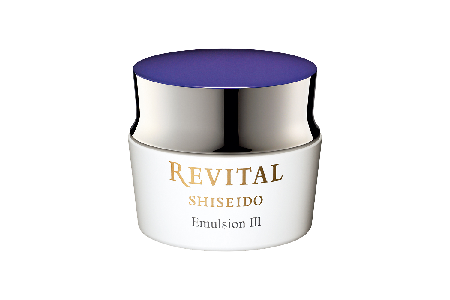 【REVITAL】莉薇特麗御光奇肌抗皺亮白凝乳霜 III a 50G