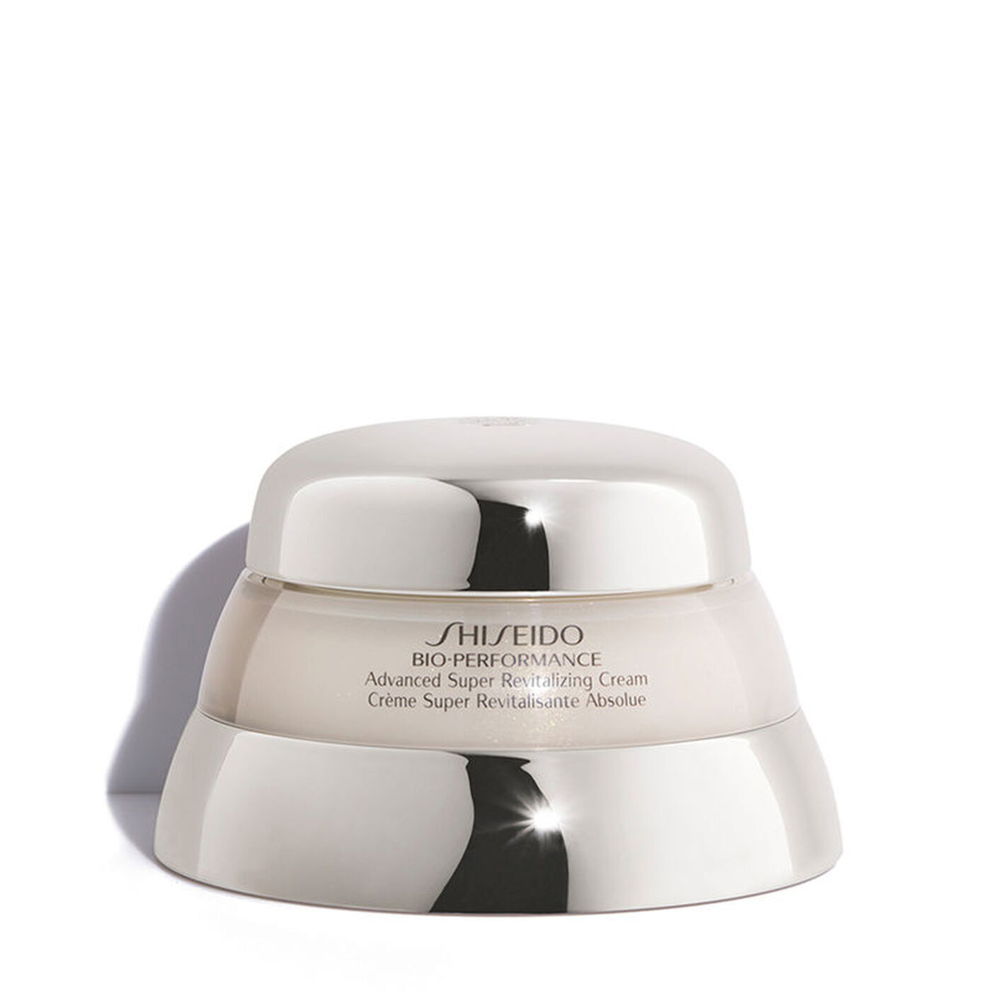 【Shiseido 國際櫃】百優精純乳霜50ML