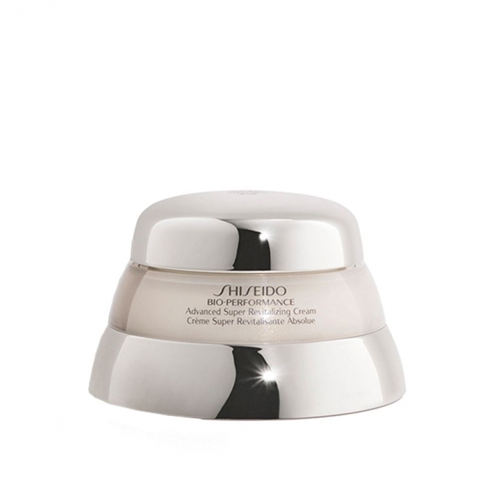【Shiseido 國際櫃】百優精純乳霜75ML