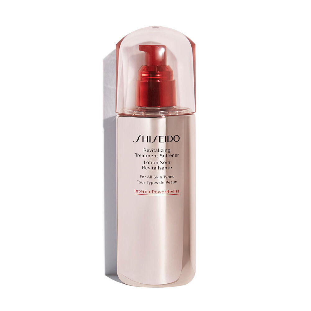 【Shiseido 國際櫃】資生堂活妍淨泉露(保濕型)