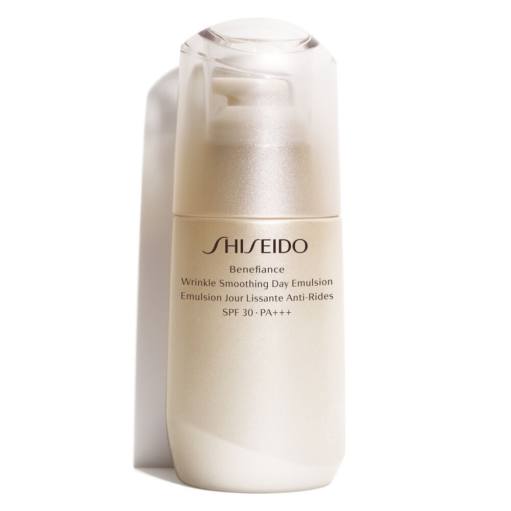 【Shiseido 國際櫃】激彈密日間乳