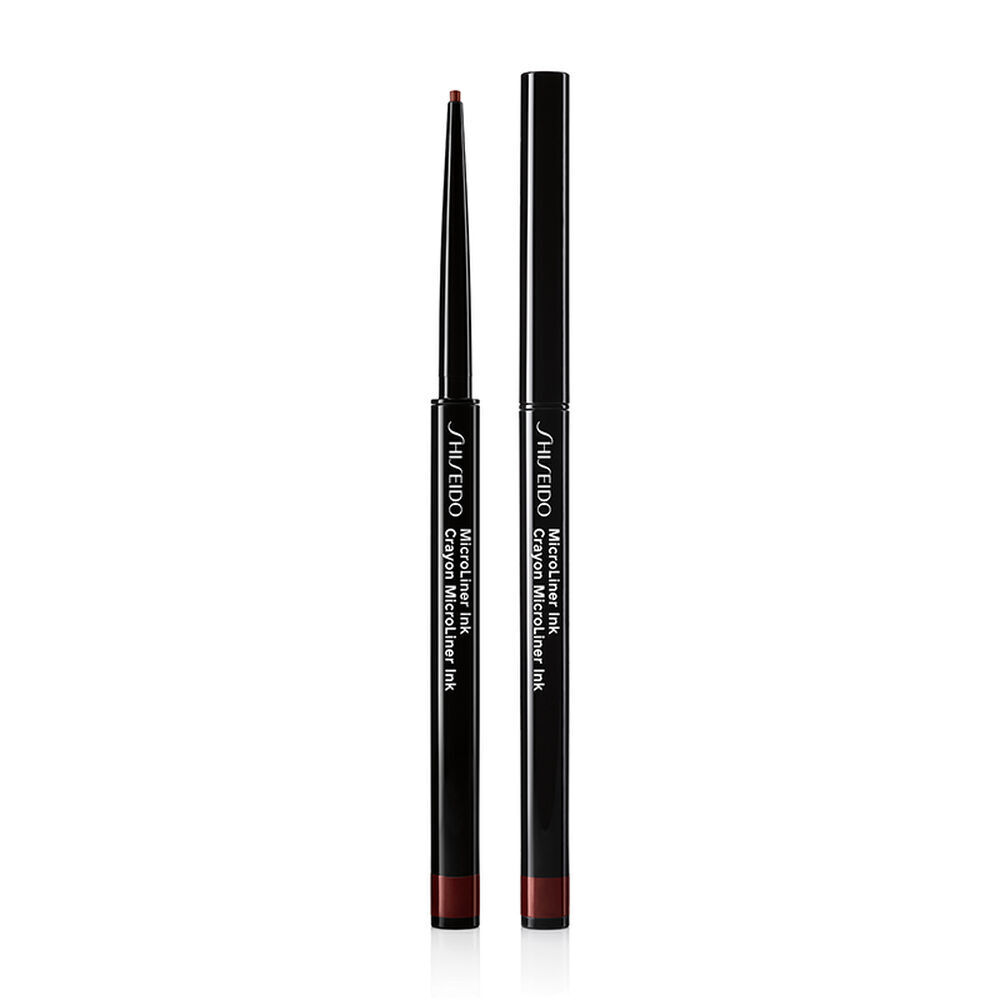 【Shiseido 國際櫃】引釉眼線筆03