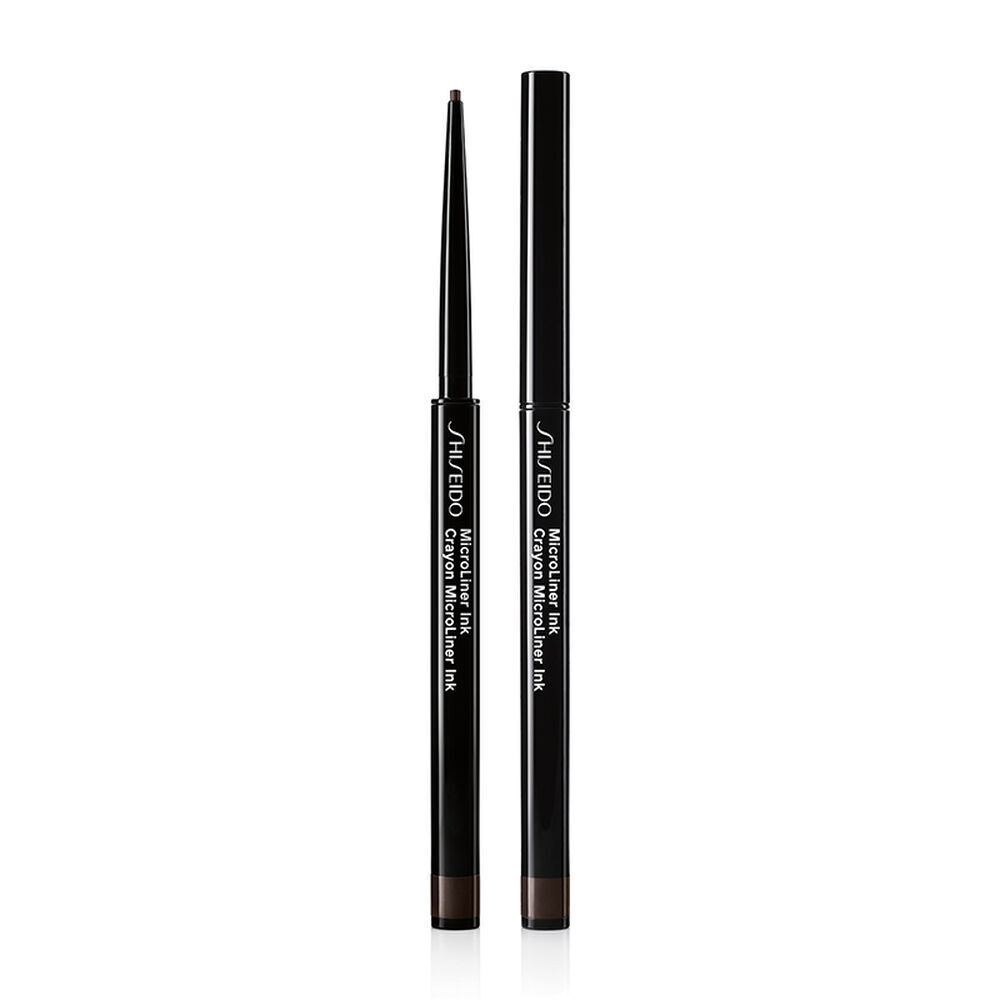 【Shiseido 國際櫃】引釉眼線筆02
