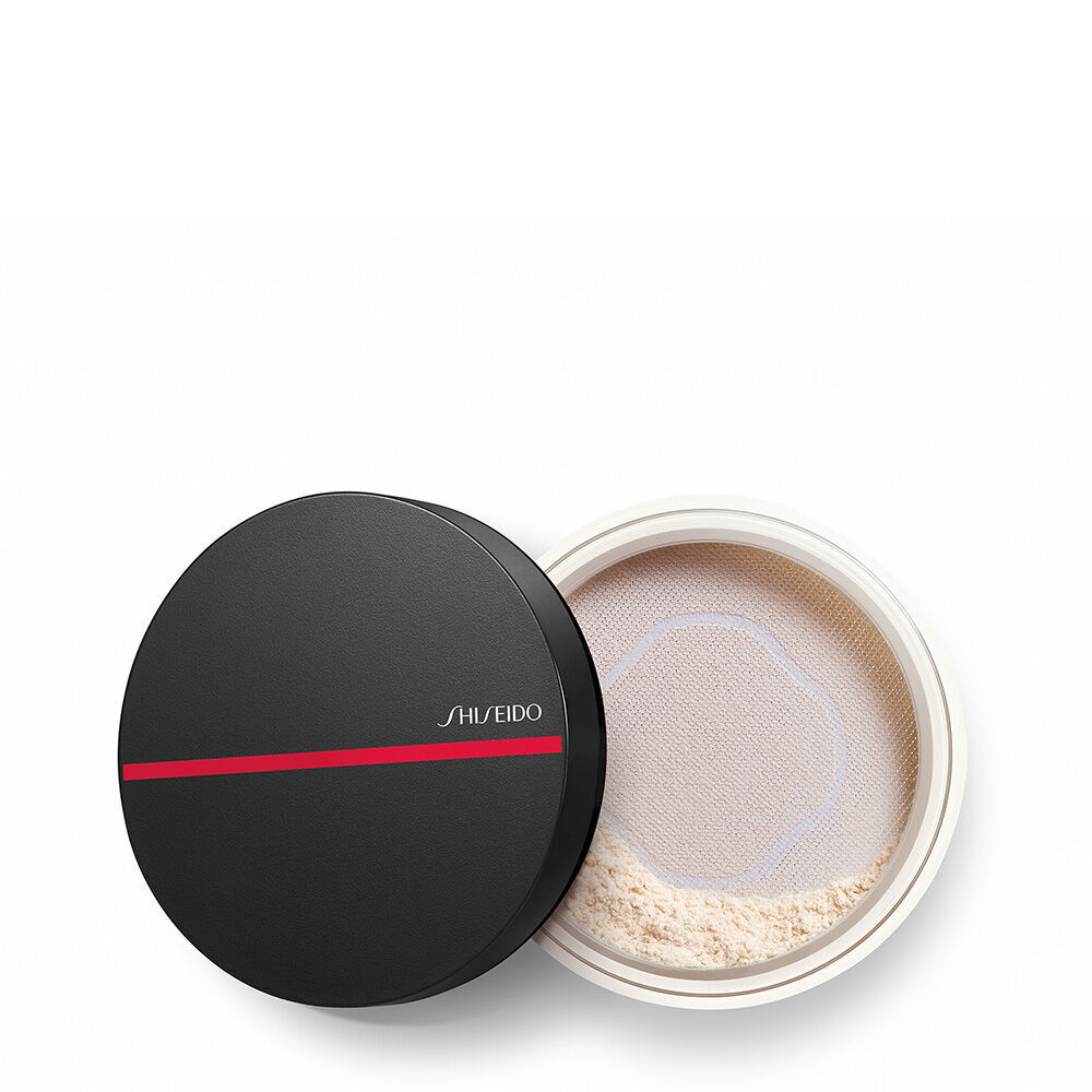 【Shiseido 國際櫃】超進化空氣蜜粉(光)
