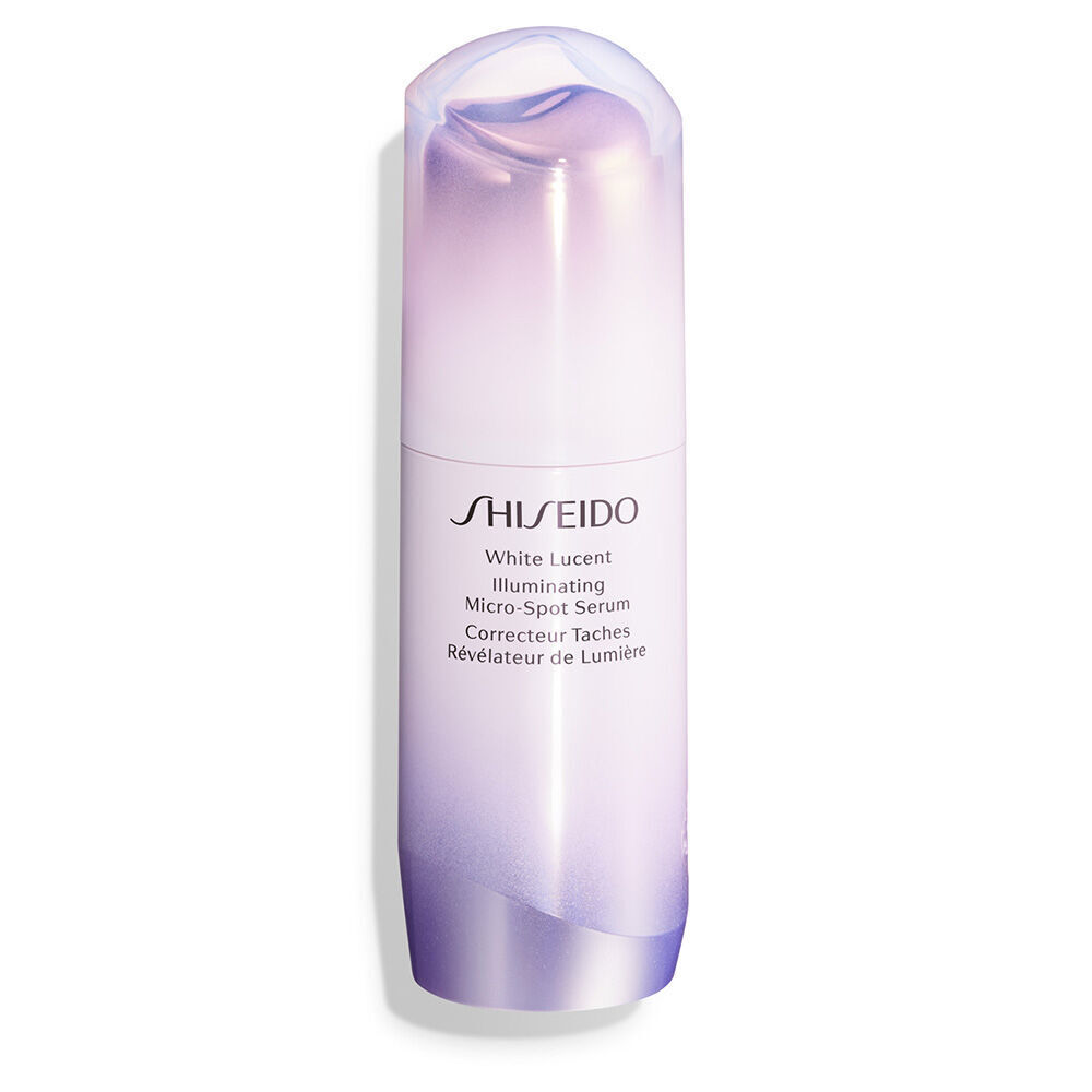 【Shiseido 國際櫃】激透光 亮白淡斑精華