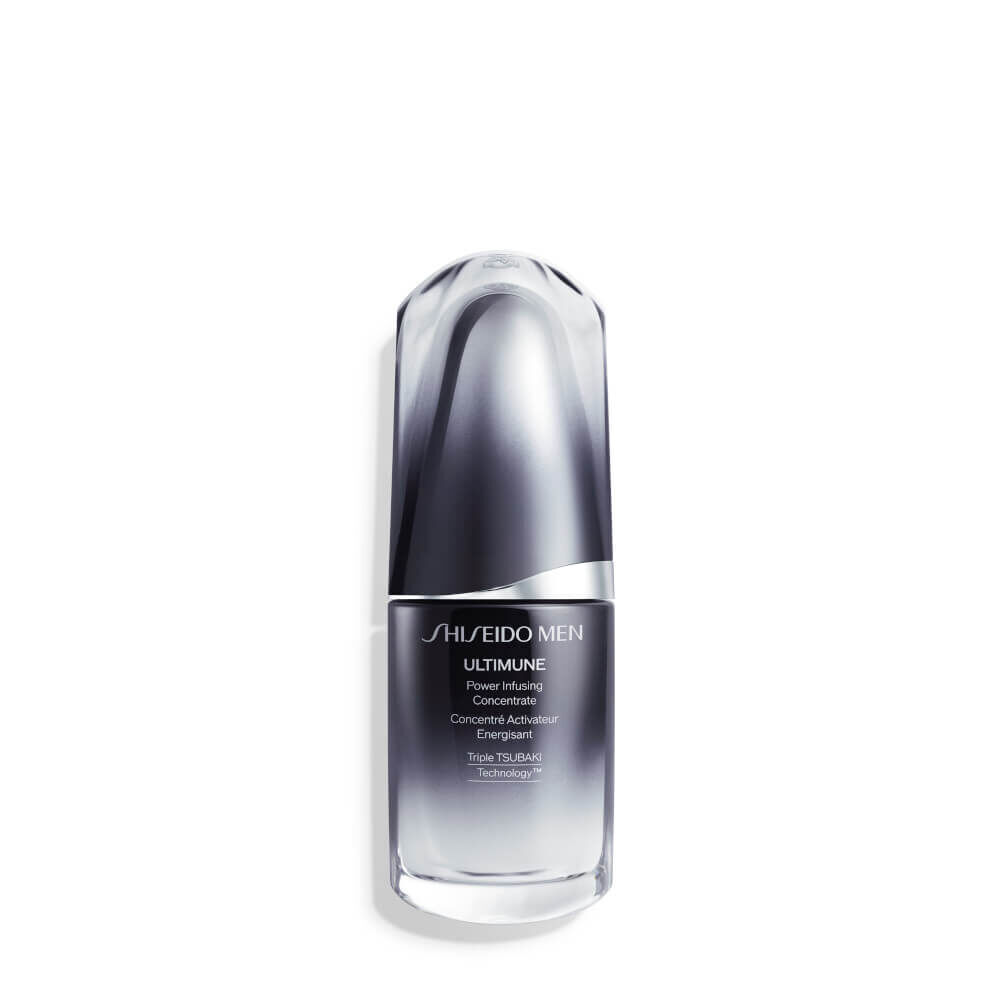 【Shiseido 國際櫃】男人極致 能量賦活露