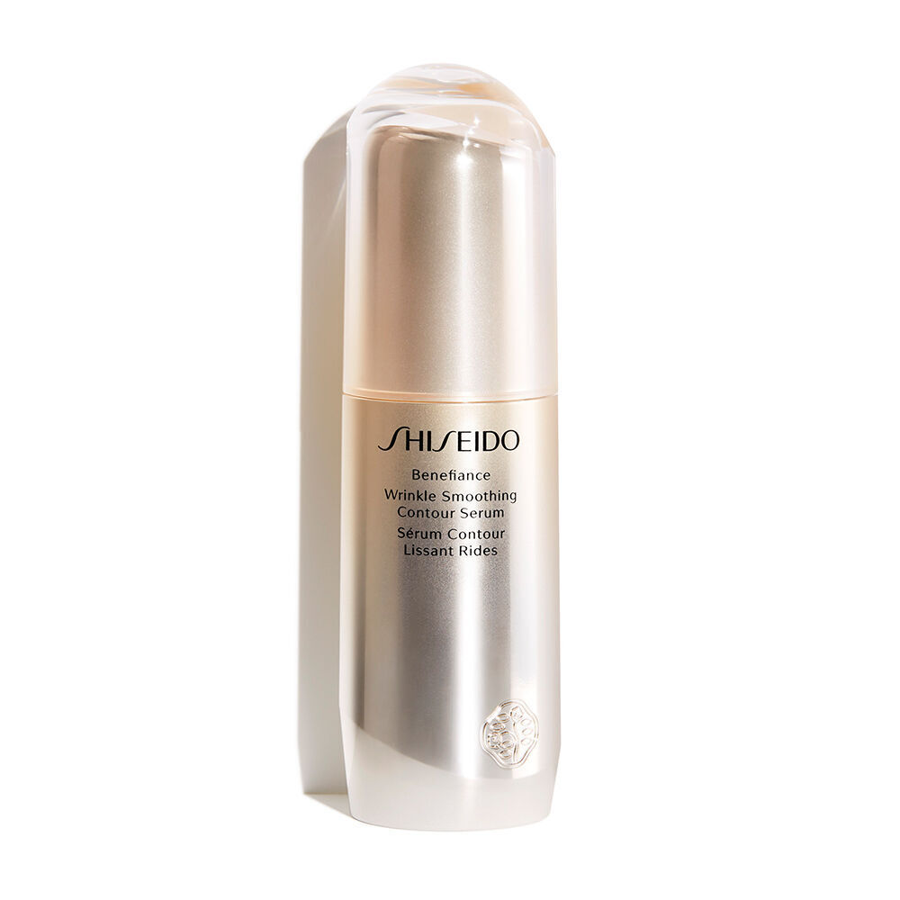 【Shiseido 國際櫃】激彈密晶球抗皺精萃