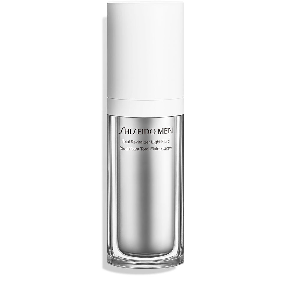 【Shiseido 國際櫃】男人極致賦活乳