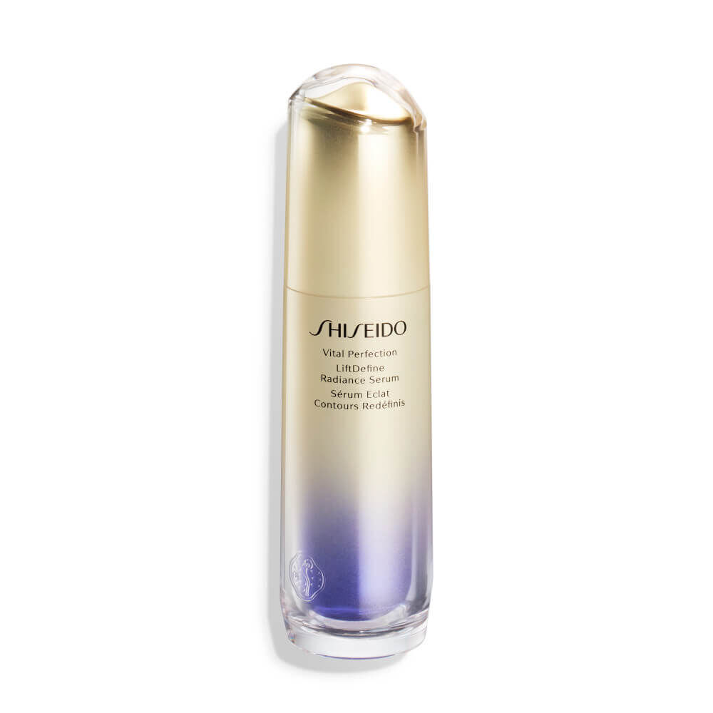 【Shiseido 國際櫃】　激抗痕亮采緊緻精華80ml