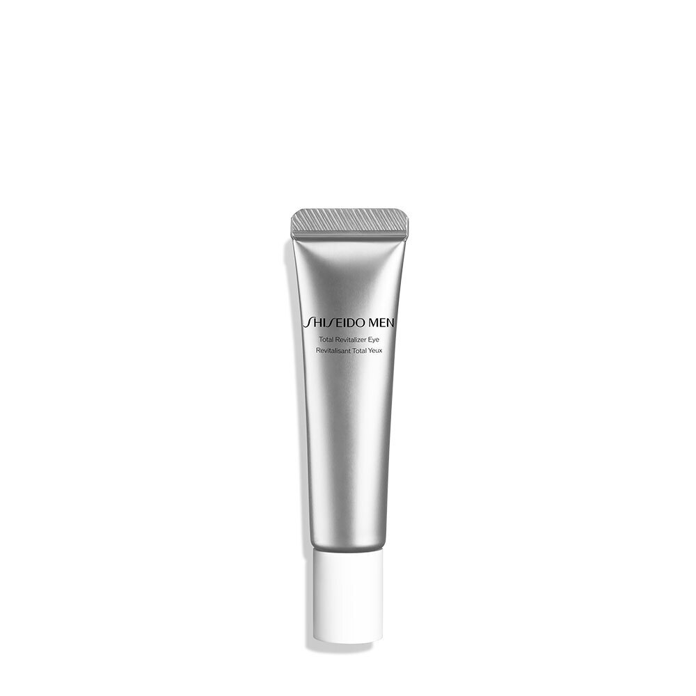【Shiseido 國際櫃】男人極致賦活眼霜